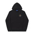 Helas Mask Hoodie Sweat A Capuche - Black - Streetart.fr